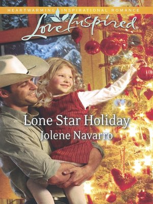 cover image of Lone Star Holiday